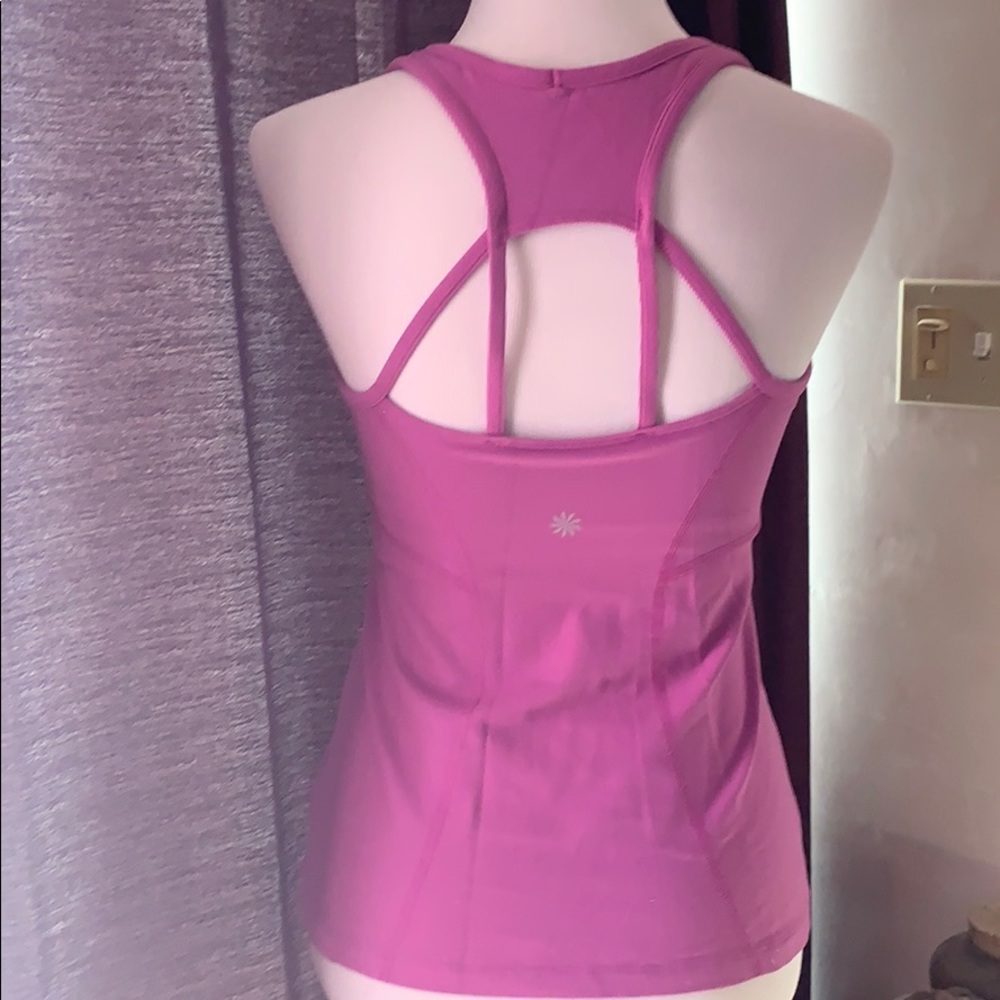 Athleta top - Picture 3 of 3
